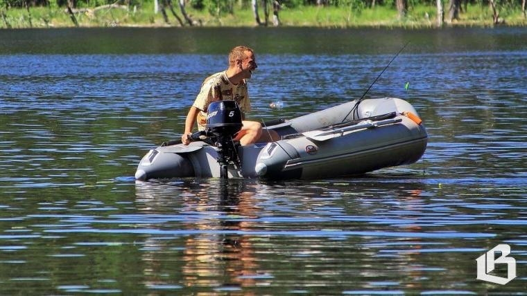Инспекторы ГИМС проверили, как отдыхающие соблюдают правила на воде