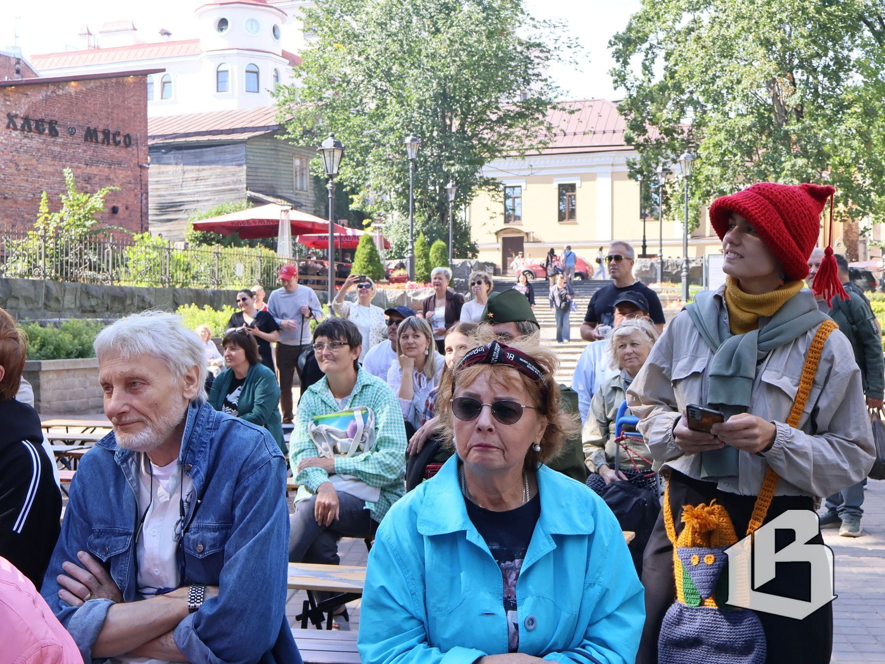 «Путь к Победе»: в Выборге отметили 82-ю годовщину окончания Ленинградской битвы