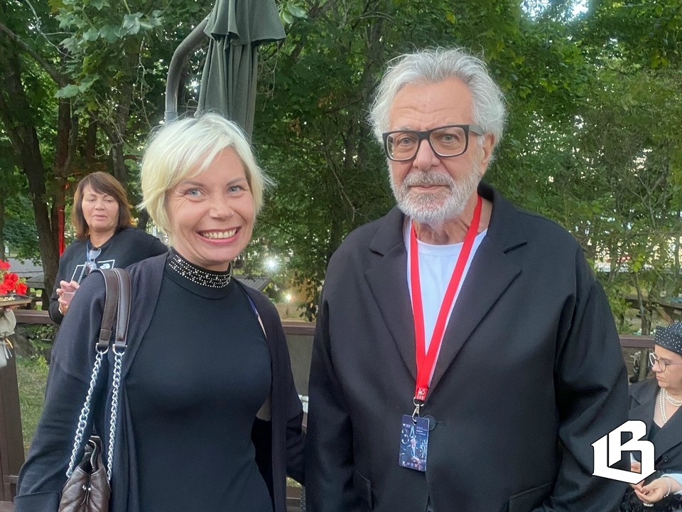 Триумф российского кино в сердце Выборга: завершился 34-й фестиваль «Окно в Европу»