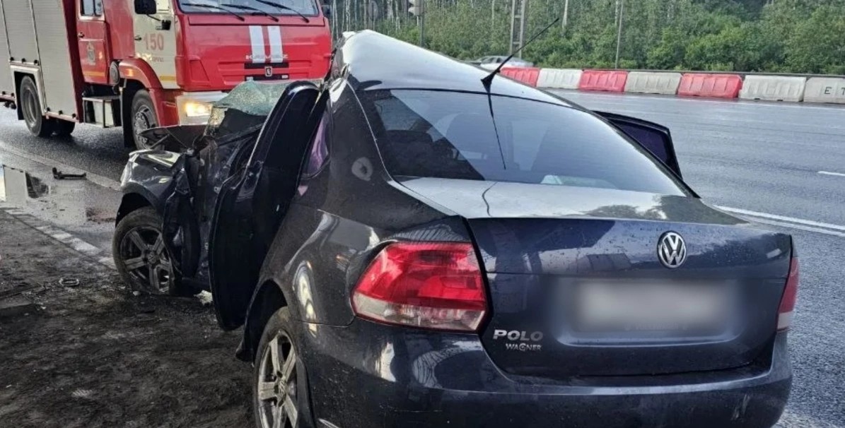 Отвлекся на секунду — потерял всё! Реальная цена выезда на встречку