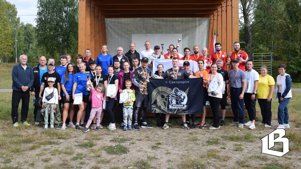 Спорт в сердце каждого! В одном из самых маленьких городов России  отметили День физкультурника