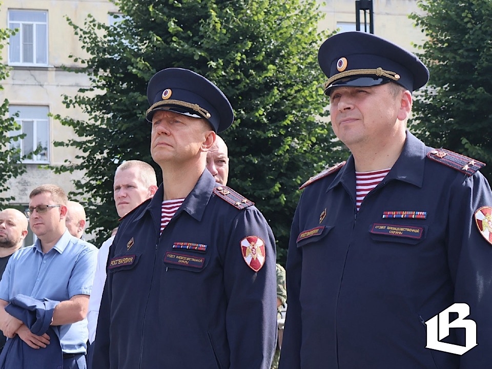 День Выборга и Выборгского района: от пушечного залпа до симфонического оркестра
