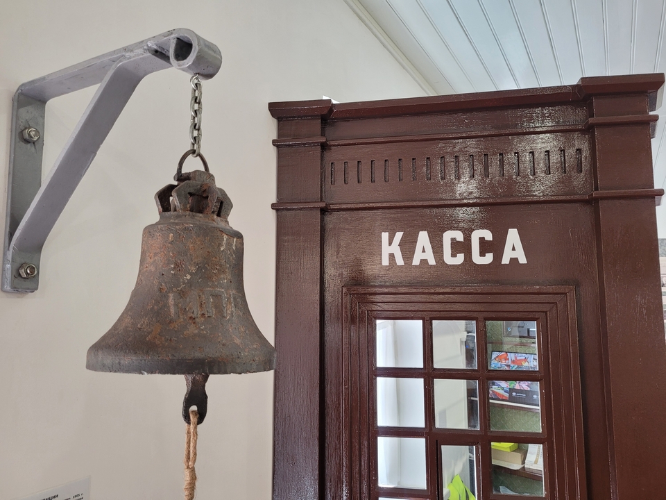 Душа Гатчинского края