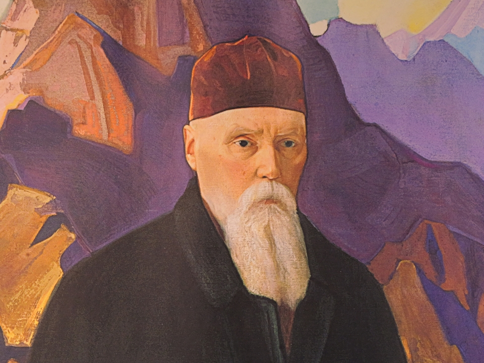 Извара: Мекка созидания