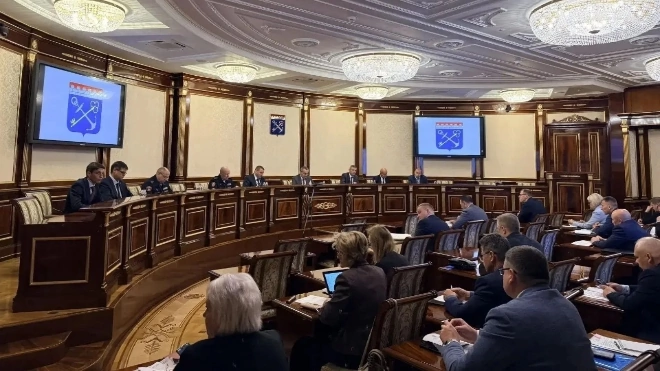 Динамика наркопреступлений в Ленобласти снизилась почти на 36%