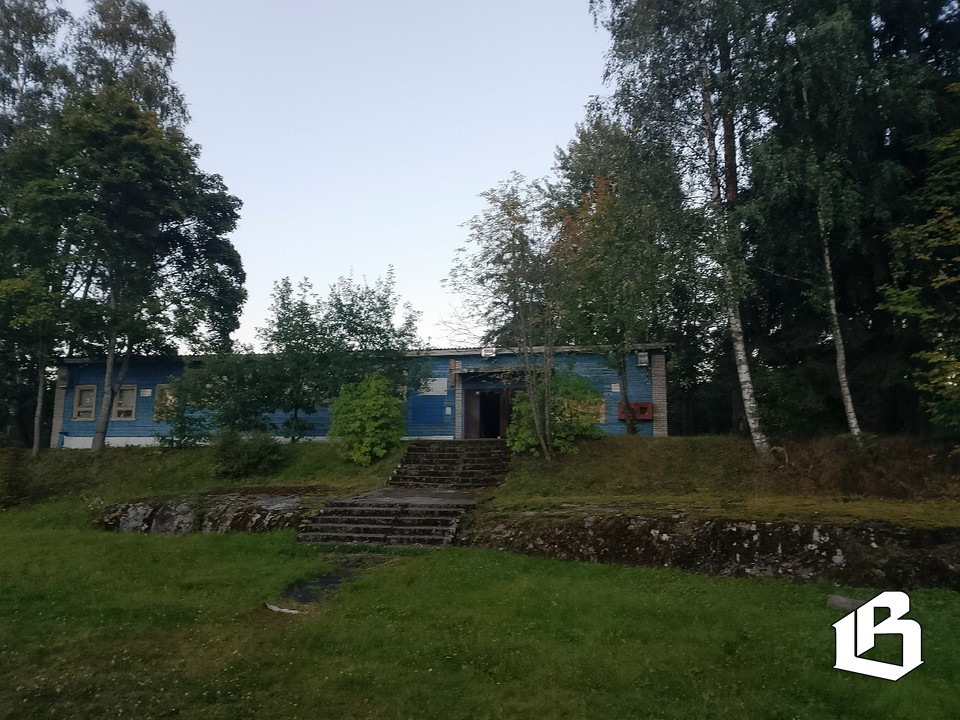 Один день из жизни стадиона 