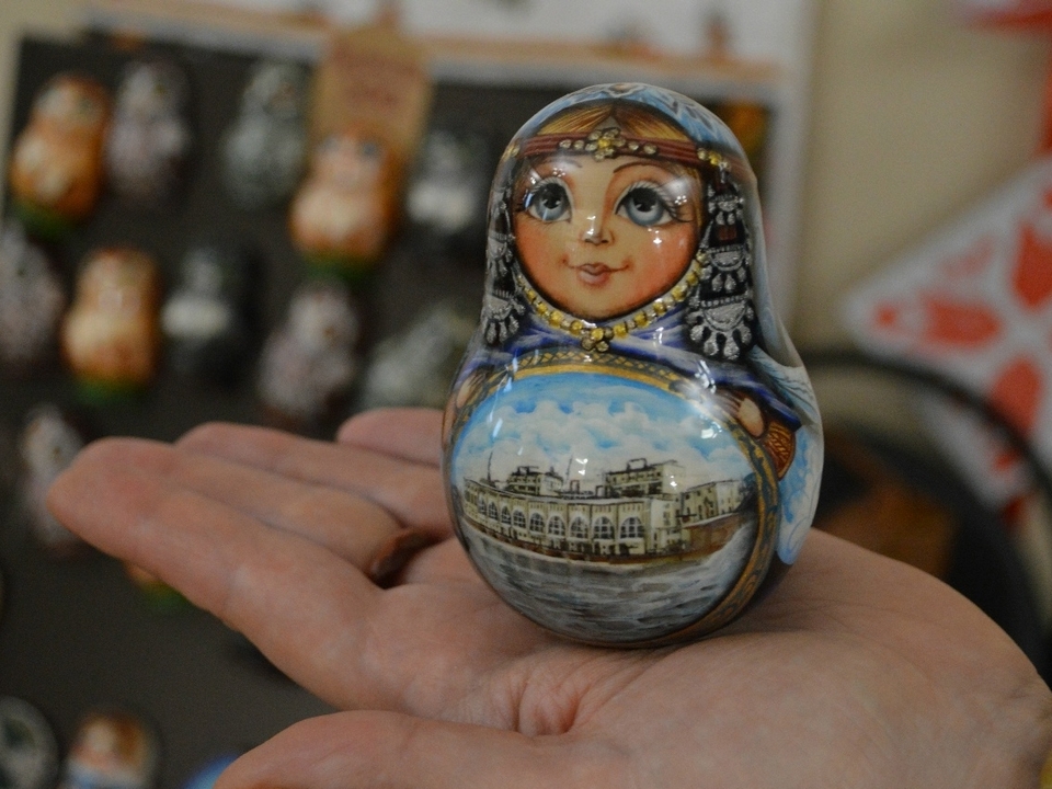 Делай, что любишь, и будь счастлив