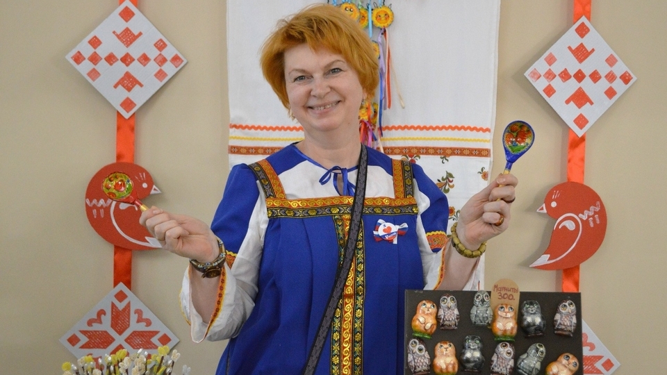 Делай, что любишь, и будь счастлив