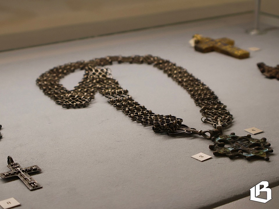 Северная Фиваида: 800 лет христианства на карельской земле