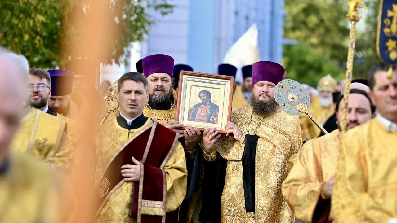 По следам истории: в Шлиссельбурге почтили память Александра Невского