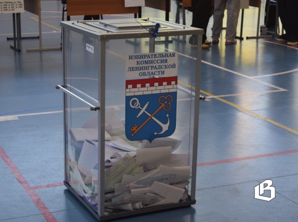 Отдайте голос за своего кандидата!