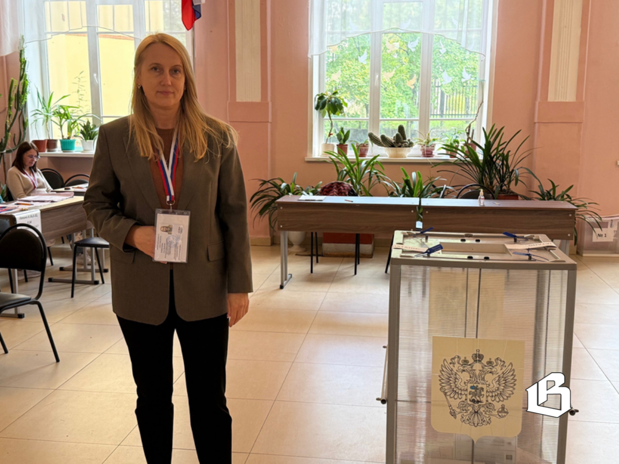 Второй день выборов: обстановка на участках