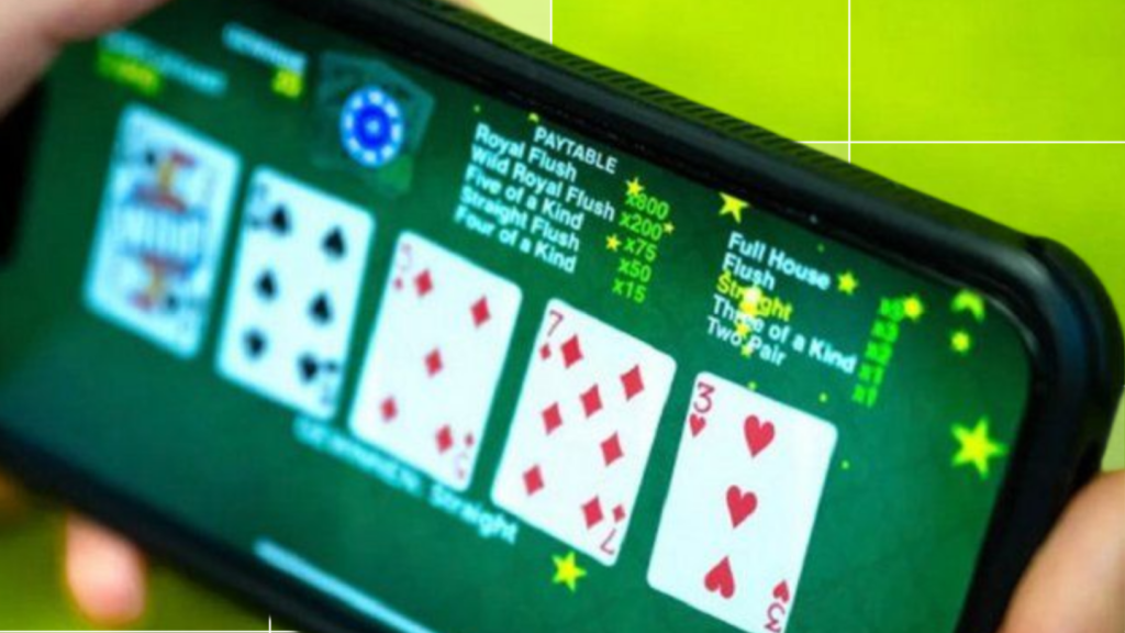Самозапрет на азартные игры: теперь оформить можно в МФЦ Ленобласти