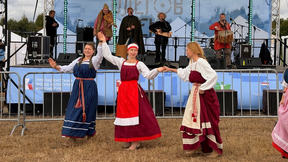 Времена меняются, жизнь продолжается