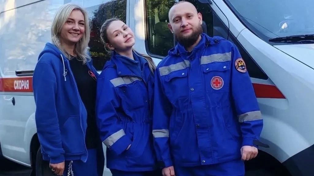 «Горячо — холодно»: как в Выборгском районе нашли пострадавшего в ДТП