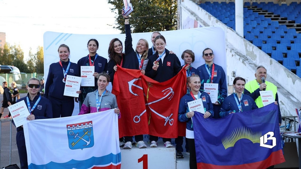Хороший чиновник – спортивный чиновникХороший чиновник – спортивный чиновник