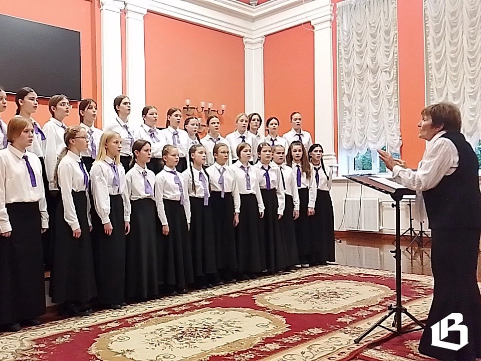 «Линия жизни» Людмилы Кузиной