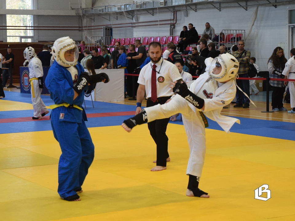 Кудо – путь открытого сердца