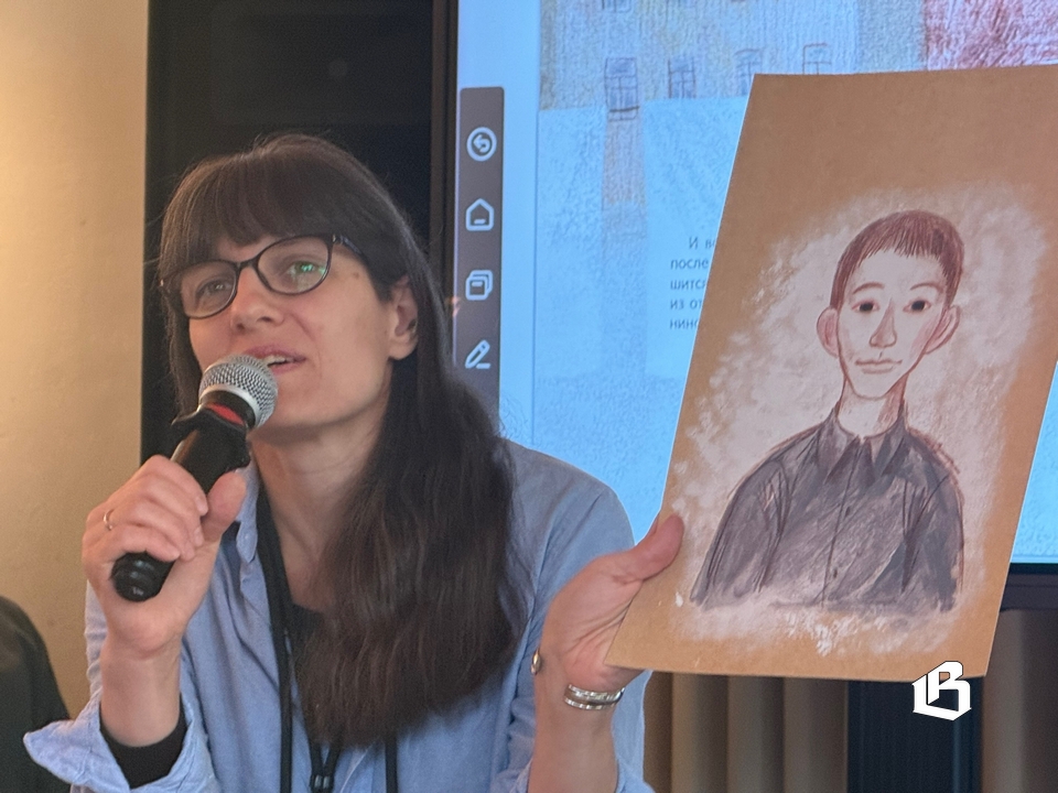 Человек чувствующий: «Книжный Выборг» подвёл итоги