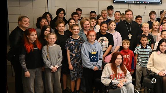 В Выборге у фонда «Дикони» появилось новое пространство