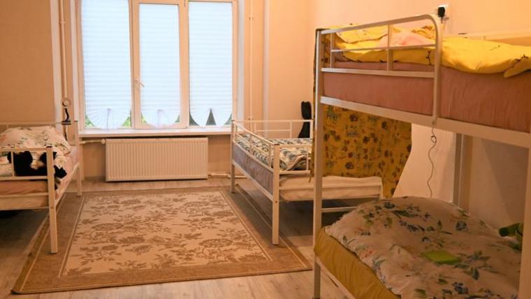 В Выборге у фонда «Дикони» появилось новое пространство