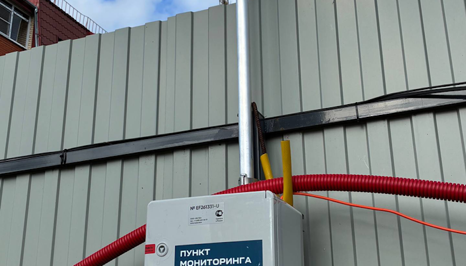 Тише будет: в Ленобласти запускают систему контроля строительного шума