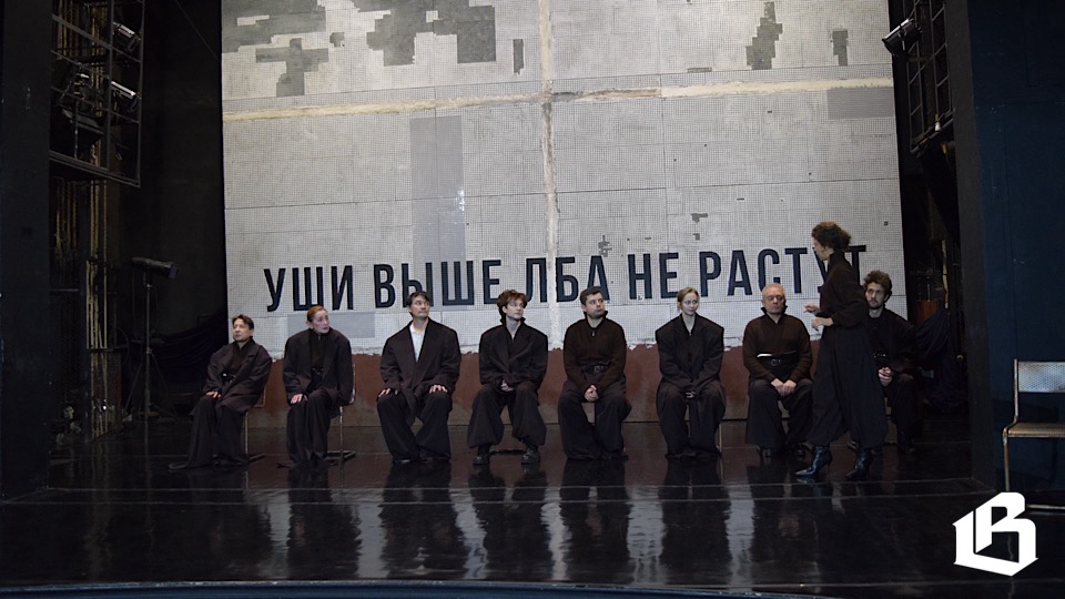  Выборгский театр покажет зрителям спектакль-эксперимент