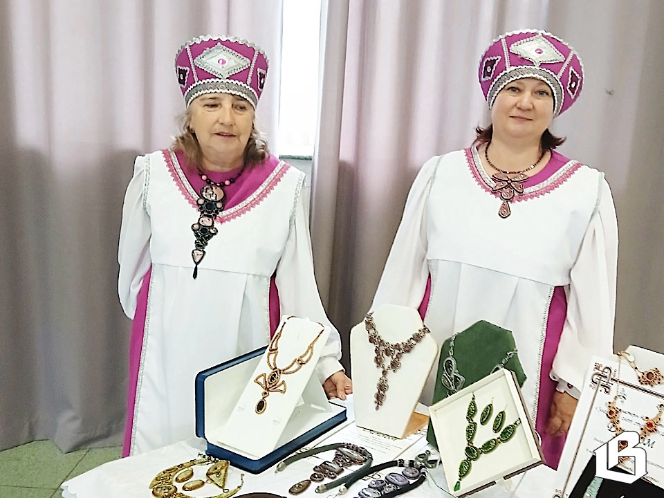 «Ветеранское подворье» подводит итоги сезона