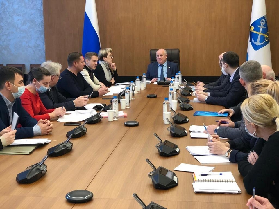 Олег Петров о том, чему учит работа депутата