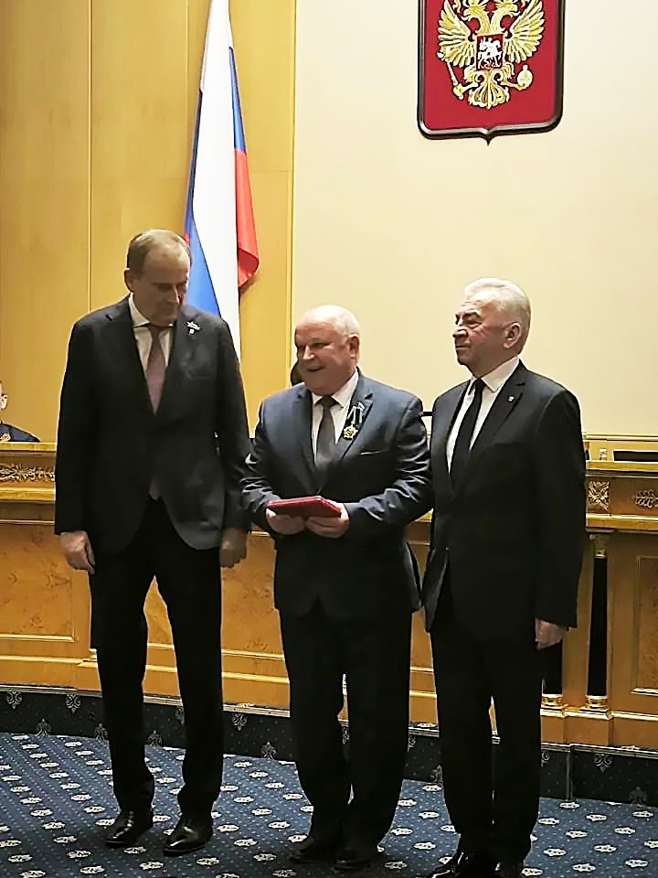 Олег Петров о том, чему учит работа депутата