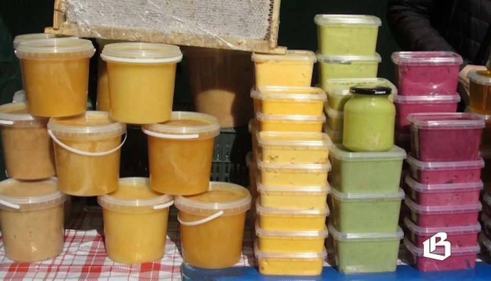 «Наше, Ленинградское»: ярмарка вкусов в Выборге!