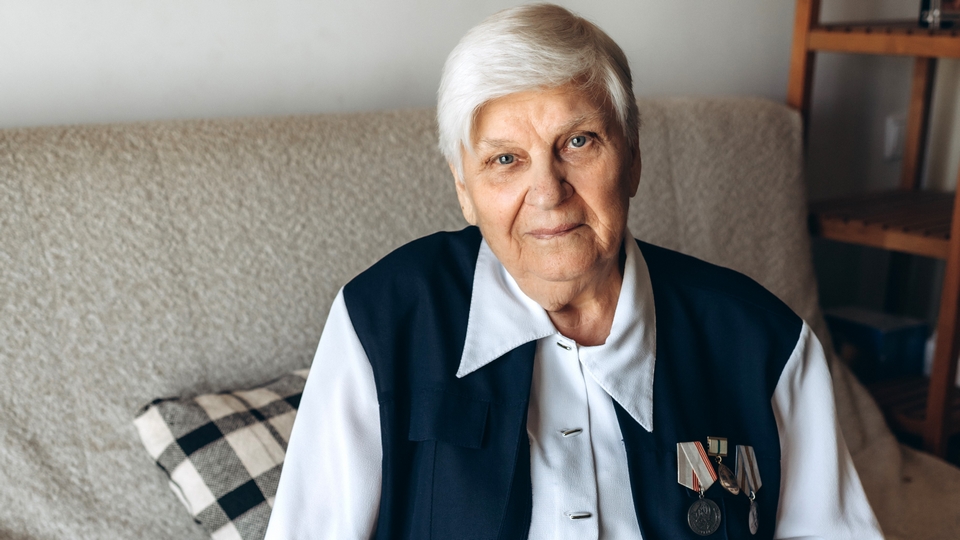 Посвятить себя любимому делу и понять простые вещи...
