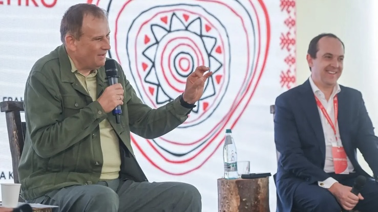 Ленобласть вновь лидирует в поддержке НКО