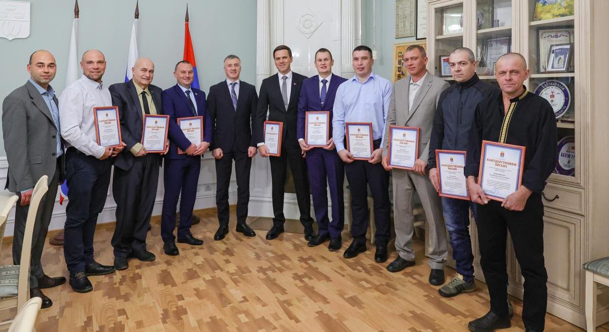Трасса «Скандинавия»: дорога, которая меняет район