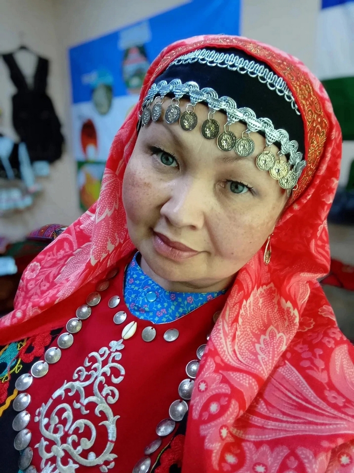 Дружба народов – это не просто слова