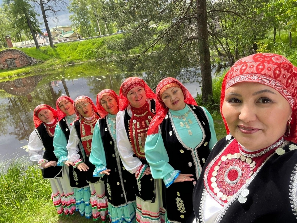 Дружба народов – это не просто слова