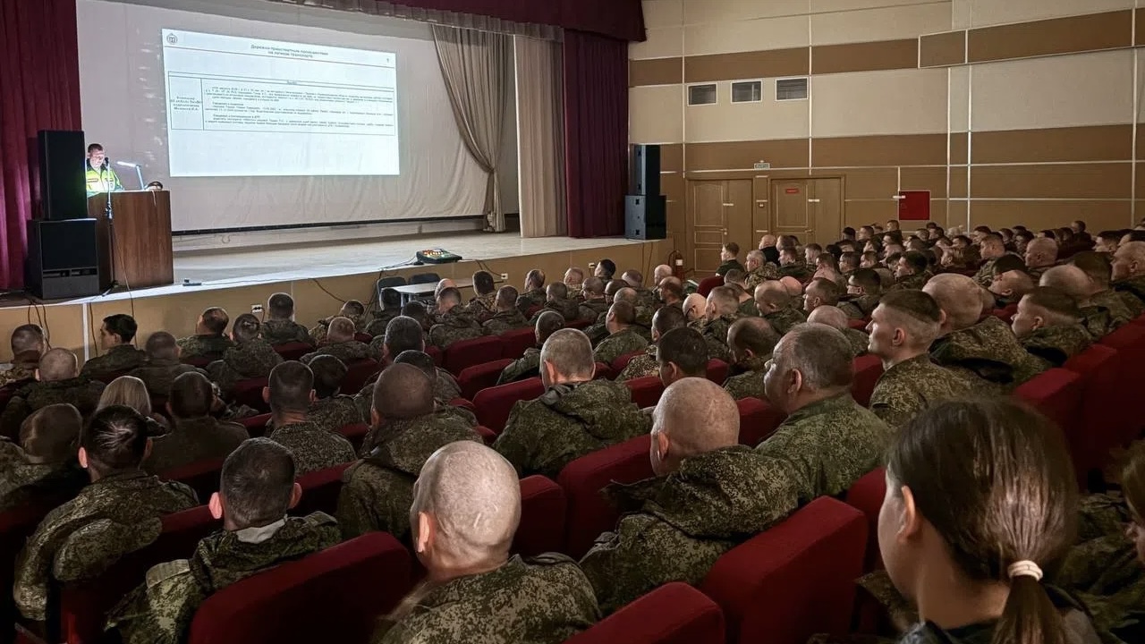 Предупреждён — значит вооружён