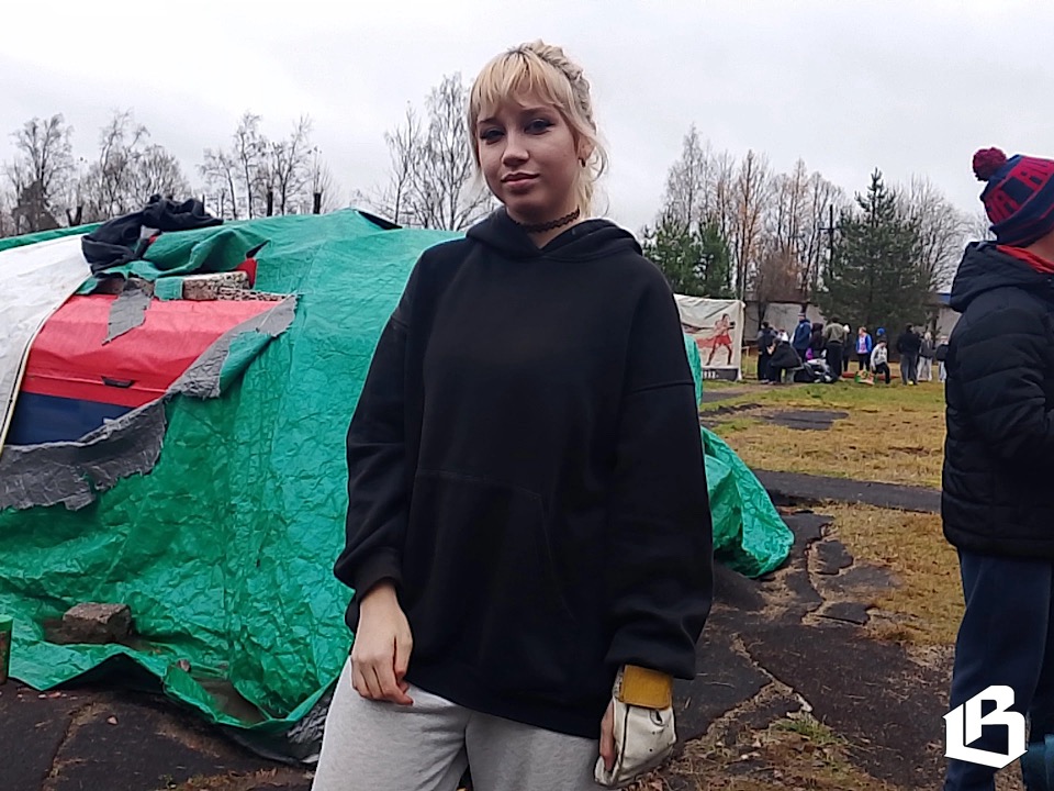 Молот летит, рекорды бьются: как проходят соревнования в Выборге