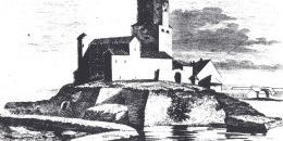 ВЫБОРГСКИЙ ЗАМОК ОТ А ДО Я. МАТВЕЕВА ДЫРА