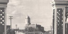 ВЫБОРГСКИЙ ЗАМОК ОТ А ДО Я. МУЗЕЙ ЧАСТЬ 1