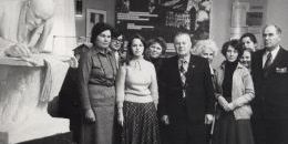 ВЫБОРГСКИЙ ЗАМОК ОТ А ДО Я. МУЗЕЙ ЧАСТЬ 3