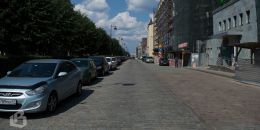 К 2020 году проспект Ленина в Выборге полностью отреставрируют и сделают пешеходным