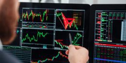 Волны Вульфа предоставят трейдеру мощный инструмент для распознавания точки входа в рынок