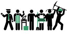 Проблемы рынка труда: дефицит кадров и обширный теневой сектор