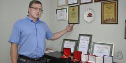 "Дарницкий" хлеб из Выборга – лучший в регионе