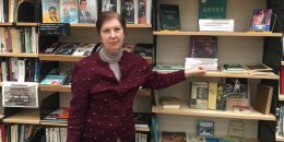 Книгочей. Новинки отдела искусств библиотеки Аалто