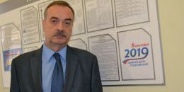 Итоги выборной кампании в Выборгском районе 