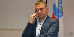 ЧП! Жители Первомайского могли остаться без газа и тепла 