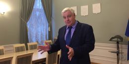 Николай Шишкин: сбор фото для панно «Бессмертный полк» заканчивается 
