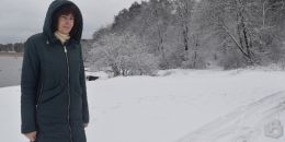 Жизнь Высоцка глазами Веры Пешкичевой, которая всех знает и всё видит 